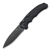 B&ouml;ker Plus - Intention II Dagger