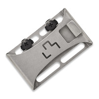 B&ouml;ker Plus - Metal Belt Clip Ambidex