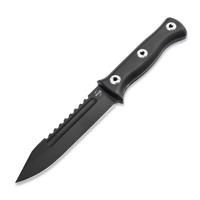 Pilot Knife 2.0