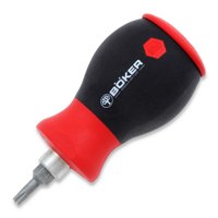 B&ouml;ker Plus - Toolkit Torx