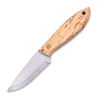 Brisa - Bobtail 80, curly birch, scandi