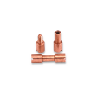 Brisa - Corby Rivet Copper 1 PC 1/4