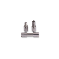 Brisa - Corby Rivet Stainless 1 PC 1/4