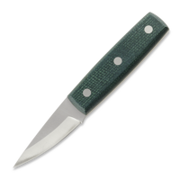 Crafter 70, Green Green Micarta
