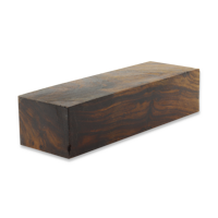 Desert Ironwood, figured