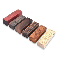 Exclusive Wood Bundle