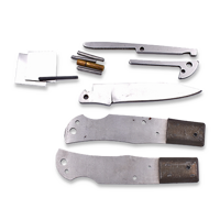Folder Kit Bobcat