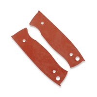 Brisa - G10 liner for Brisa Trooper and Skinner handles
