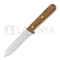 Kephart 115, walnut, firesteel