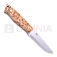 Brisa - Trapper 95, Elmax Scandi, curly birch, left