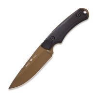 Alpha Guide Backcountry Black