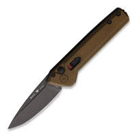 Auto Deploy - Burnt Bronze