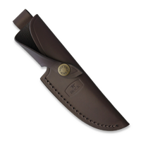 BU191 Brown Leather