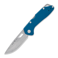 Mustang Dark Blue