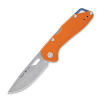 Mustang Orange