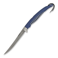 Silver Creek Folding Fillet