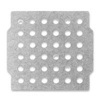 Grill Plate Bushbox