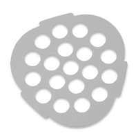 Grill Plate Bushbox Ultralight