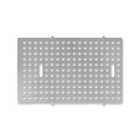 Grill Plate Bushbox XL