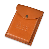 Leather Pouch Bushbox XL