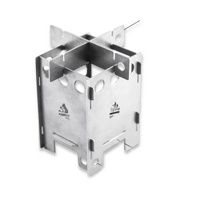 Outdoor Pocket Micro Stove EDCBox