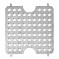 Universal Grate Bushbox LF