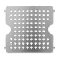 Universal Grate Bushbox XL