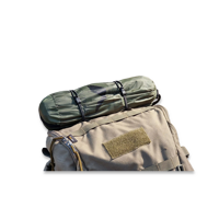 Bushmen - Prusik Pro