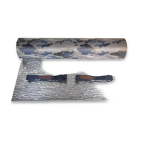 Radical Alu-mat, sleeping pad