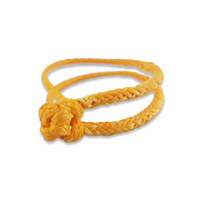 Soft Shackle Karabiner