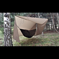 Tarp Ultralight 4×3