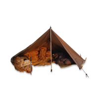 Bushmen - Thermo Tarp 3 x 3 m