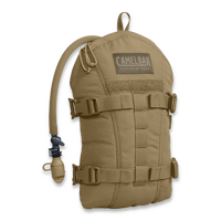 ArmorBak Mil Spec Crux, Coyote