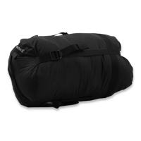 Compression Bag L, чёрный