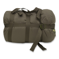 Compression Bag L, зелений