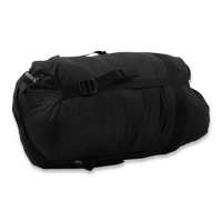 Compression Bag M, чорний