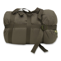 Compression Bag M, зелений