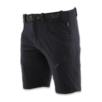 Goldeck Shorts Dark Navy