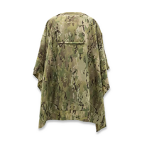 Poncho Pro-C Multicam
