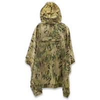 Poncho Pro-R Multicam