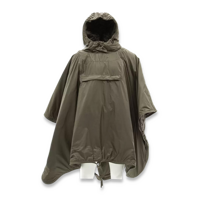 Poncho System CPS, 緑