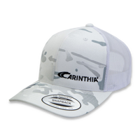 Tactical Basecap Alpine