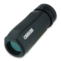 Carson Optics - BlackWave 10x25 Monocular