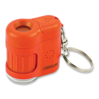 Carson Optics - MicroMini Pocket Microscope
