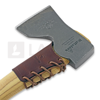 Casstr&ouml;m - Nahkainen varsisuojus kirveelle