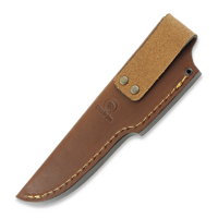 Lars Fält Sheath, leather