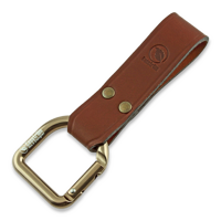 N3 Dangler XL, cognac