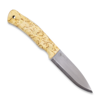 Casstr&ouml;m - No.10 Swedish Forest knife