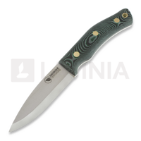 Casstr&ouml;m - No.10 Swedish Forest knife Sandvik