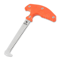 Casstr&ouml;m - No.11 V2, oranžov&aacute;